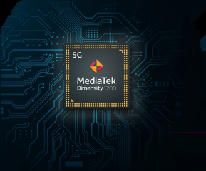 MediaTek เตรียมเปิดตัว Dimensity 1300T ในวันที่ 26 กรกฎาคมนี้